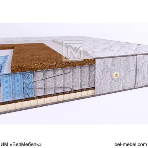 Матрас Hit Vario S1200