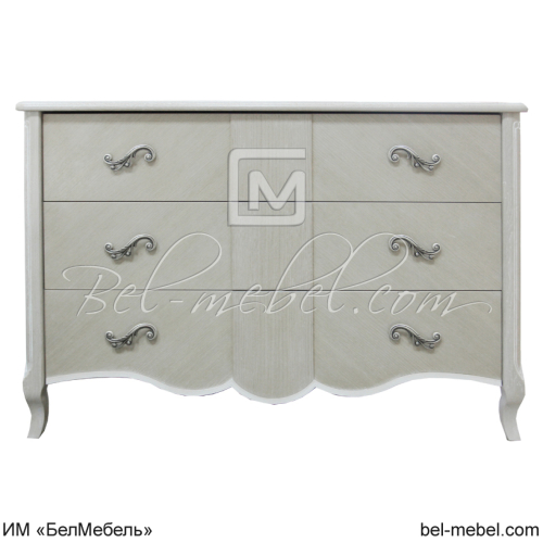 Комод "Лаура" ММ-267-04