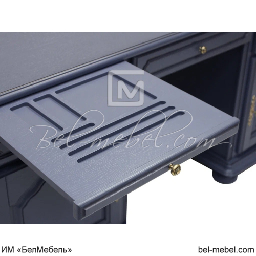 Стол для компьютера "Давиль" 1410 ММ-126-01