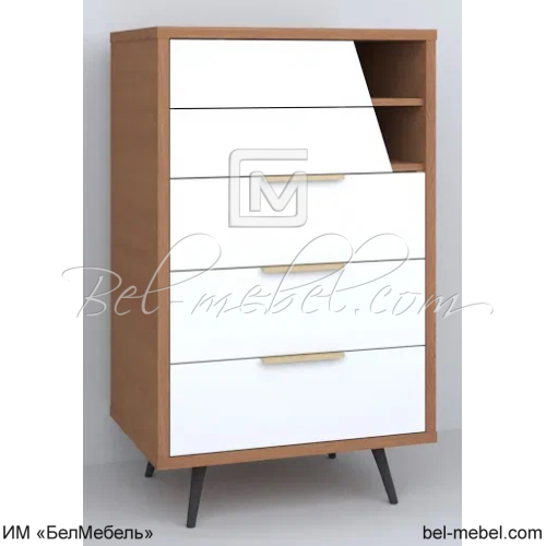 Тумба "Дельта" (комод) ММ-356-08