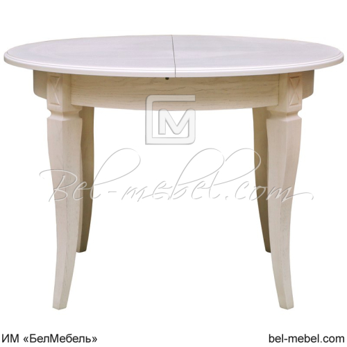 Стол обеденный "Верди" П4.487.4.06 Стол обеденный "Верди" П4.487.4.06