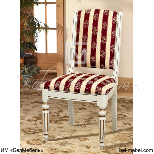 Стул "Давиль", "Оскар", "Полонез" ММ-126-26