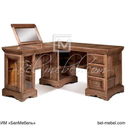 Стол угловой туалетный 003 62