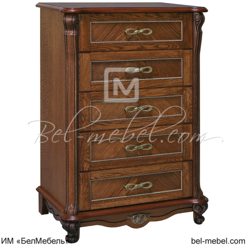 Комод "Алези" П1.350.1.21