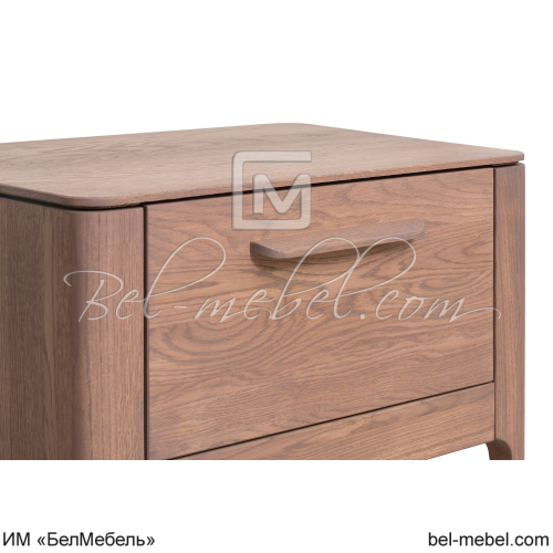 Тумба прикроватная "Порто"