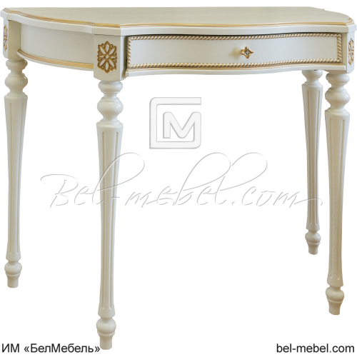 Стол-консоль "Альба" П4.485.1.23