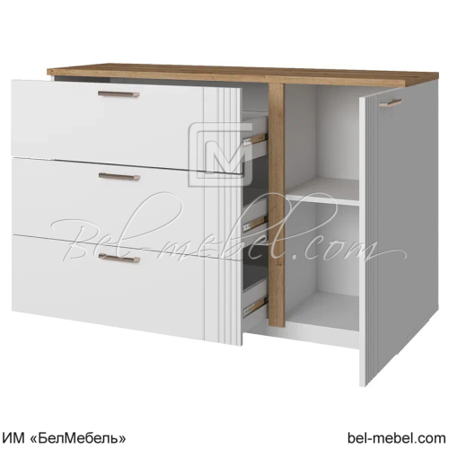 MATEO, Тумба 1D3S