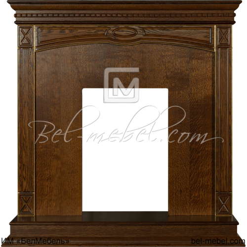 Портал для камина "Верди Классик" П.1.0487.0.24
