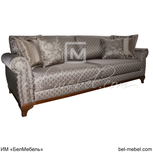 Диван раскладной "Фландрия" Диван раскладной "Фландрия"