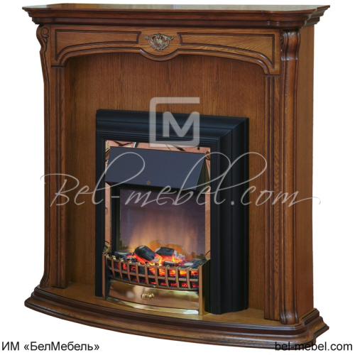 Подставка "Алези" П1.350.0.04 (портал камина)