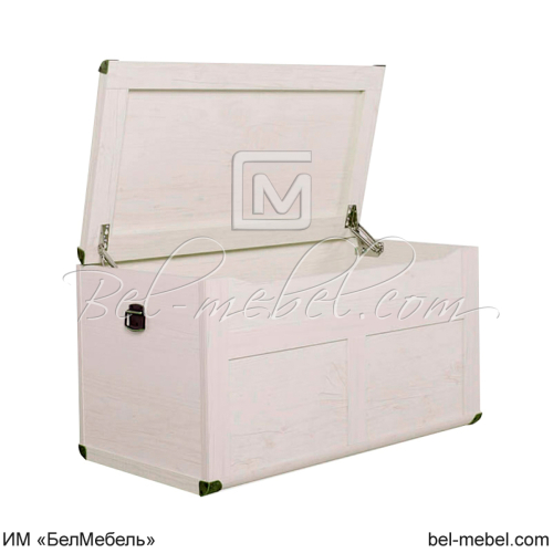 Сундук MAGELLAN