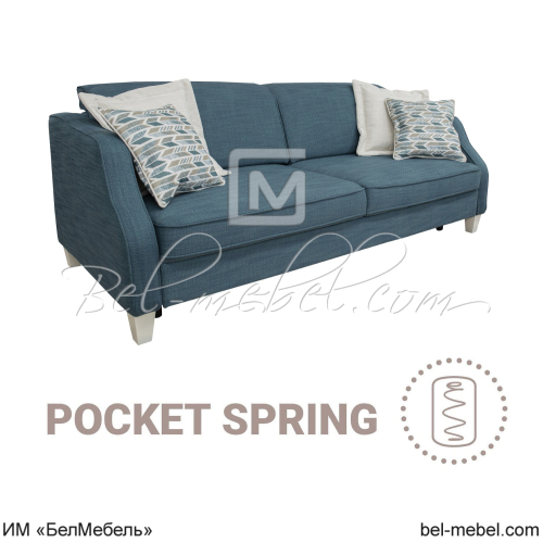 Диван раскладной "Уно 2"