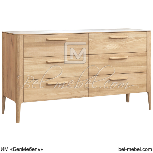 Комод 2 Порто