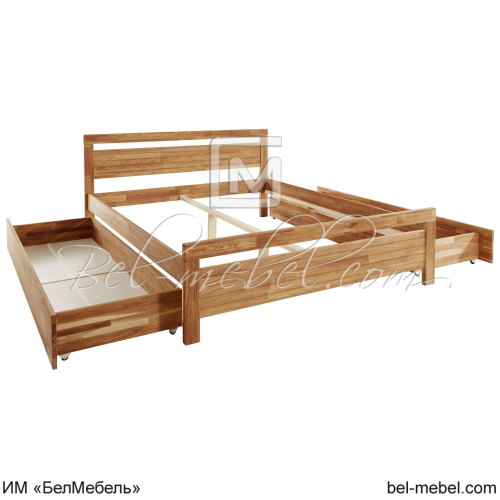 Кровать "Глория"