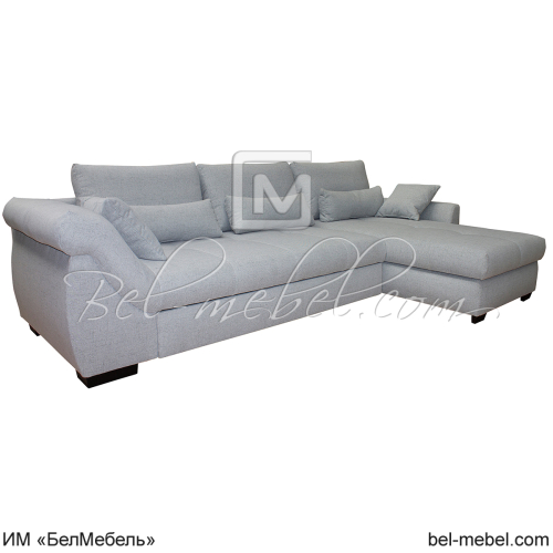 Диван угловой "Корса" 3L/R.8R/L Диван угловой "Корса" 3L/R.8R/L
