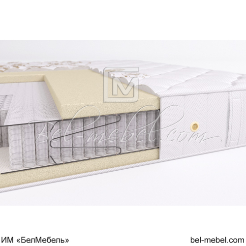 Матрас Prima Memory S2400