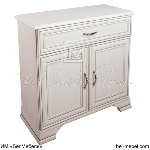 Тумба TIFFANY 2D1S