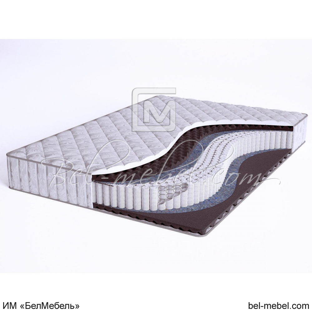 Матрас Sense Soft S1200