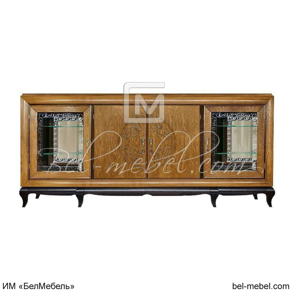 Тумба "Соната" ММ-284-06