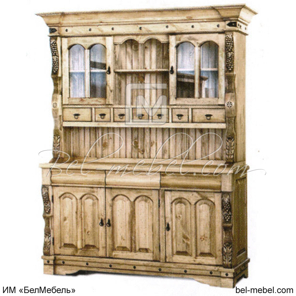 Буфет "Викинг GL-05/01"