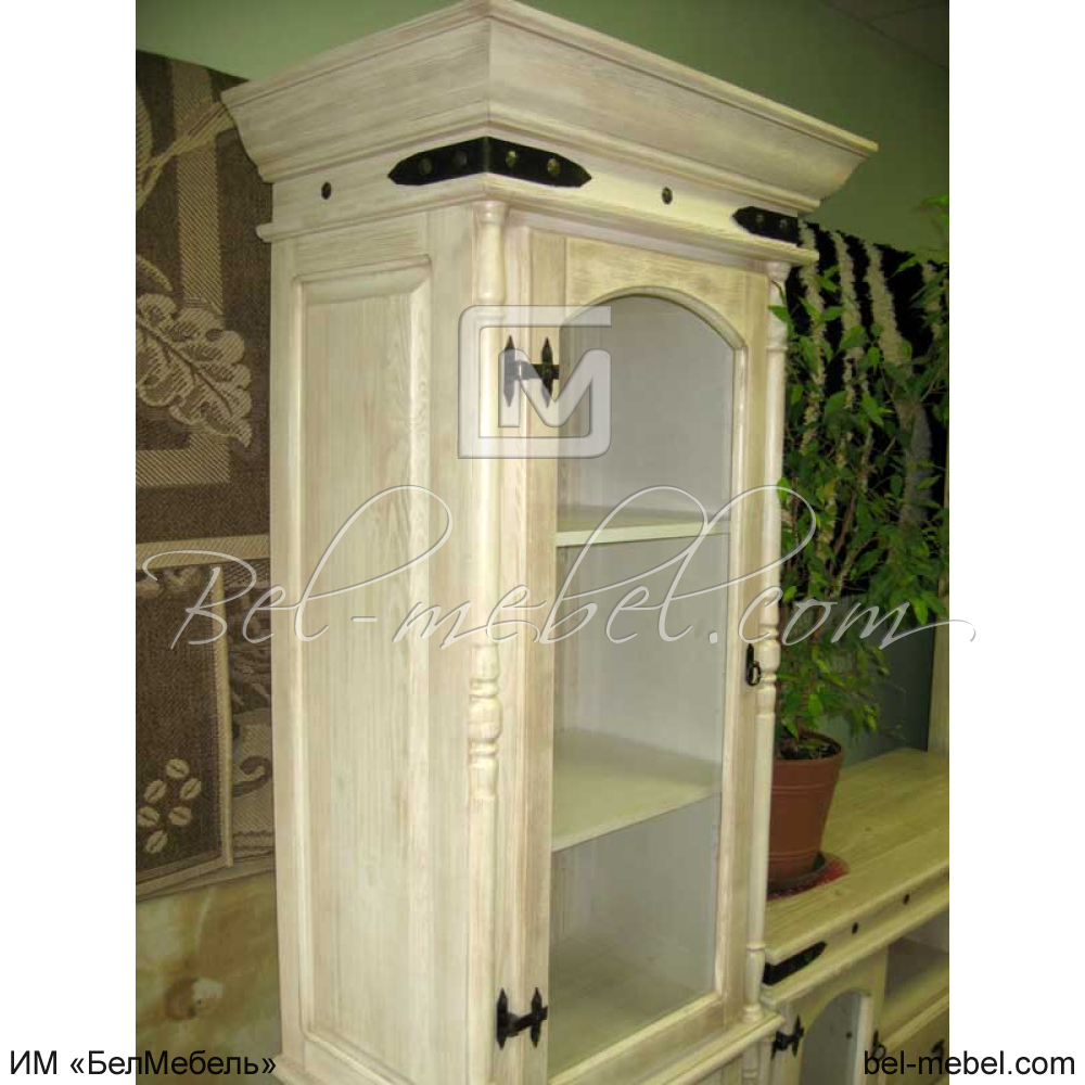 Витрина "Викинг GL"