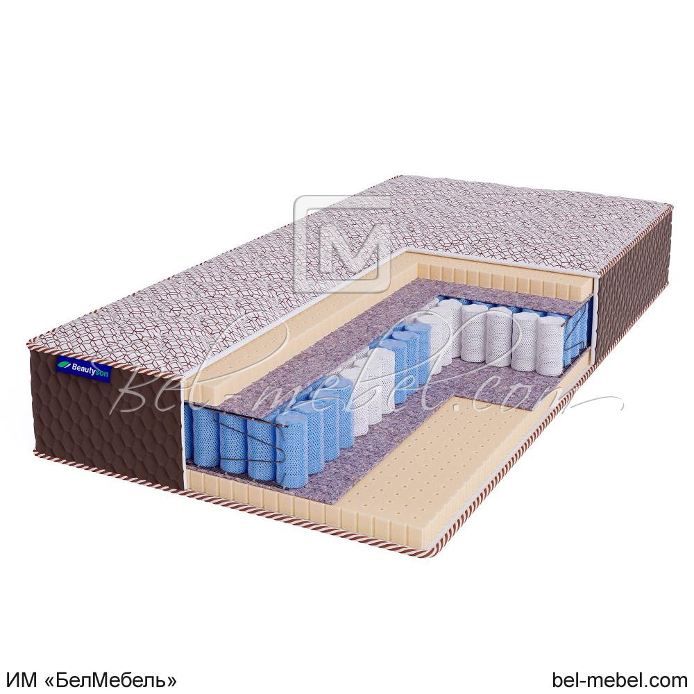 Матрас Hit Soft TFK+ Lux