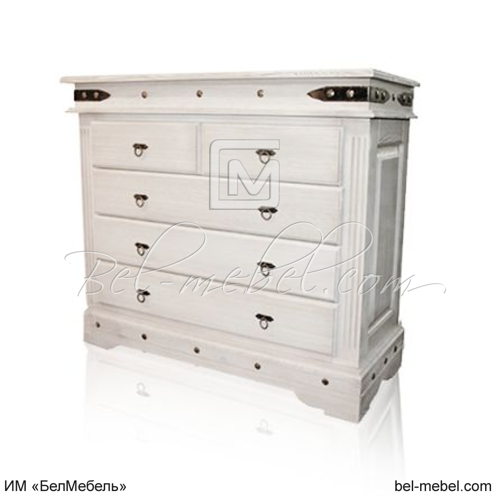 Комод "Викинг 03"