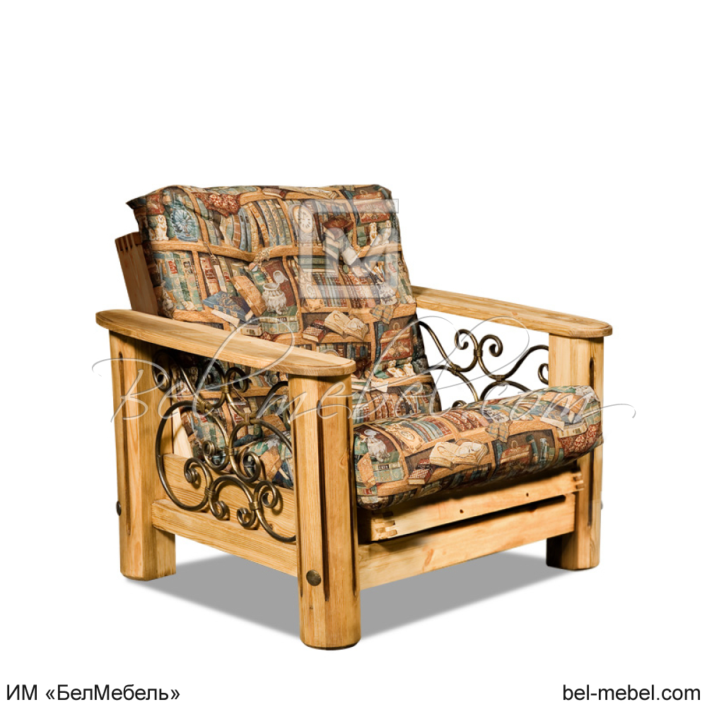 Кресло-кровать "Викинг 02"
