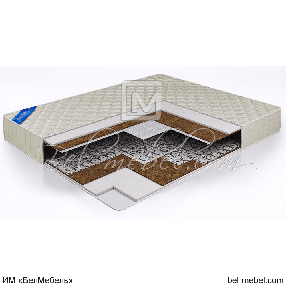 Матрас Comfort Plus