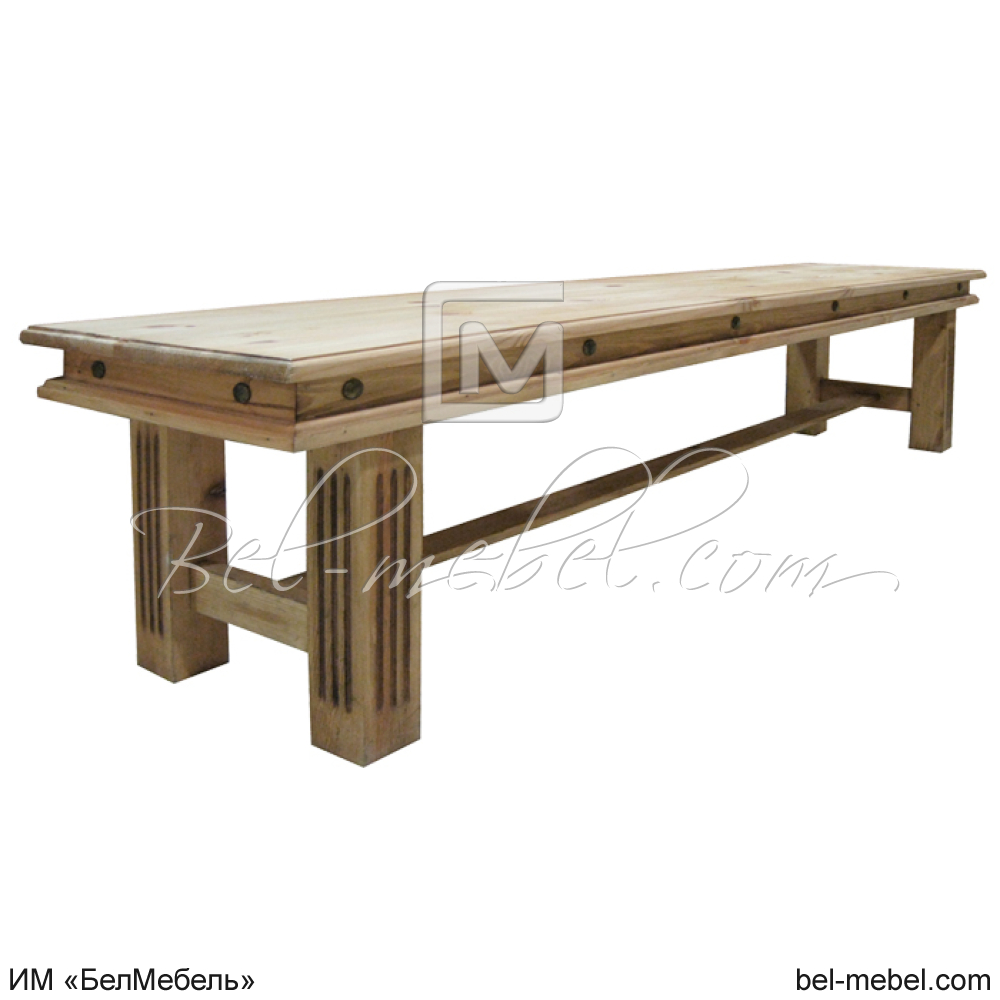 Скамья "Викинг" 250