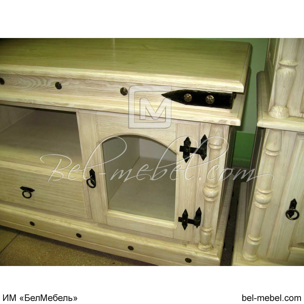 Тумба под ТВ "Викинг GL"