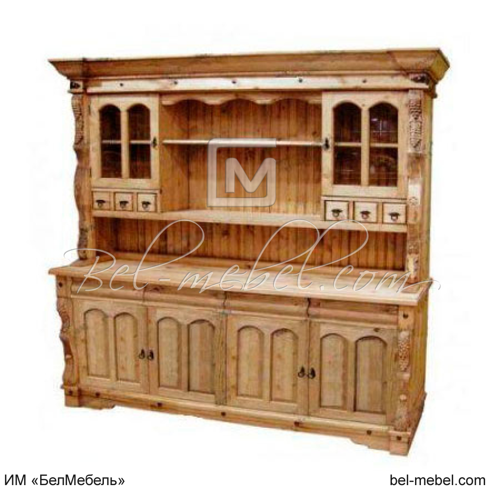 Буфет "Викинг GL-05"