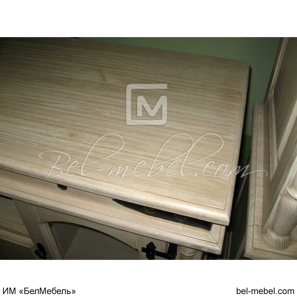 Тумба под ТВ "Викинг GL"