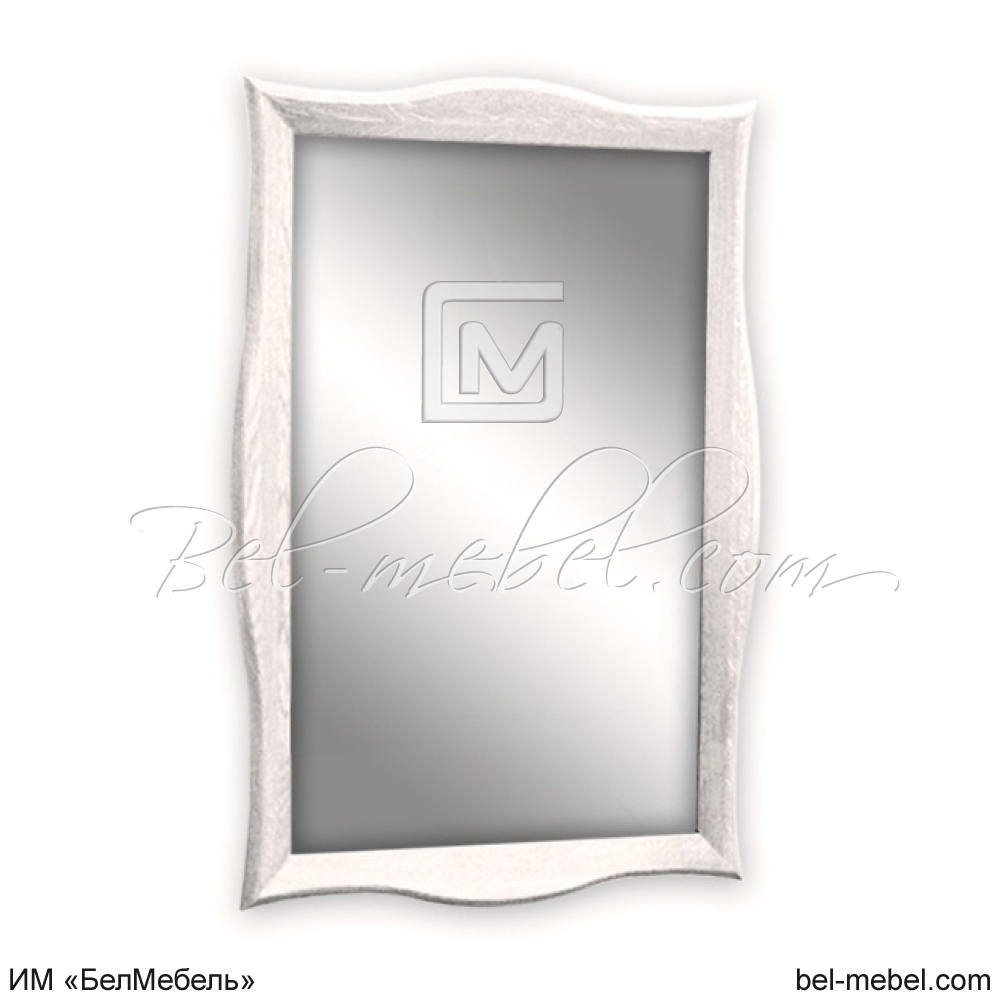 Зеркало "Трио" ММ-277-05