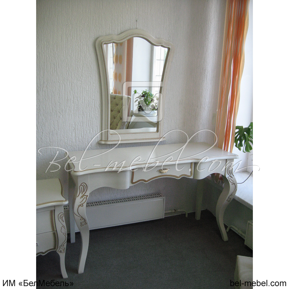 Зеркало "Трио" ММ-277-05/01