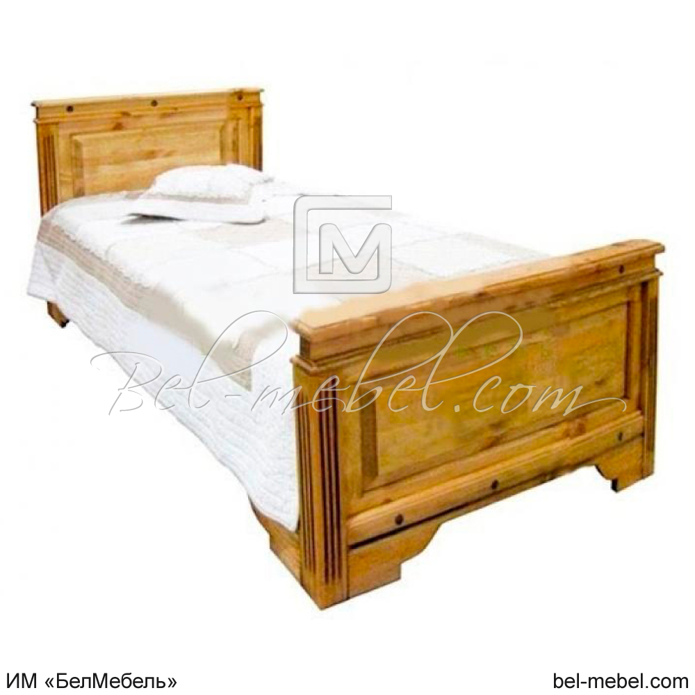 Кровать "Викинг" 01 90
