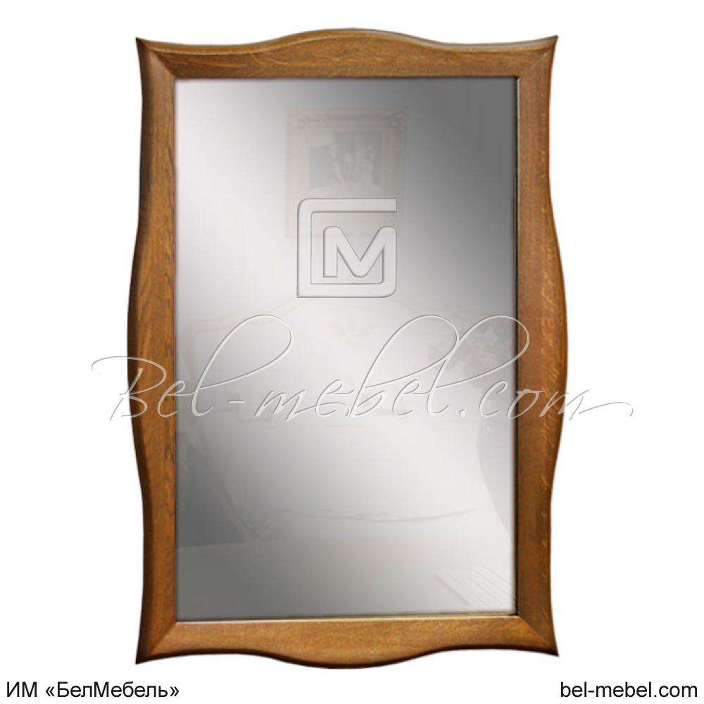 Зеркало "Трио" ММ-277-05