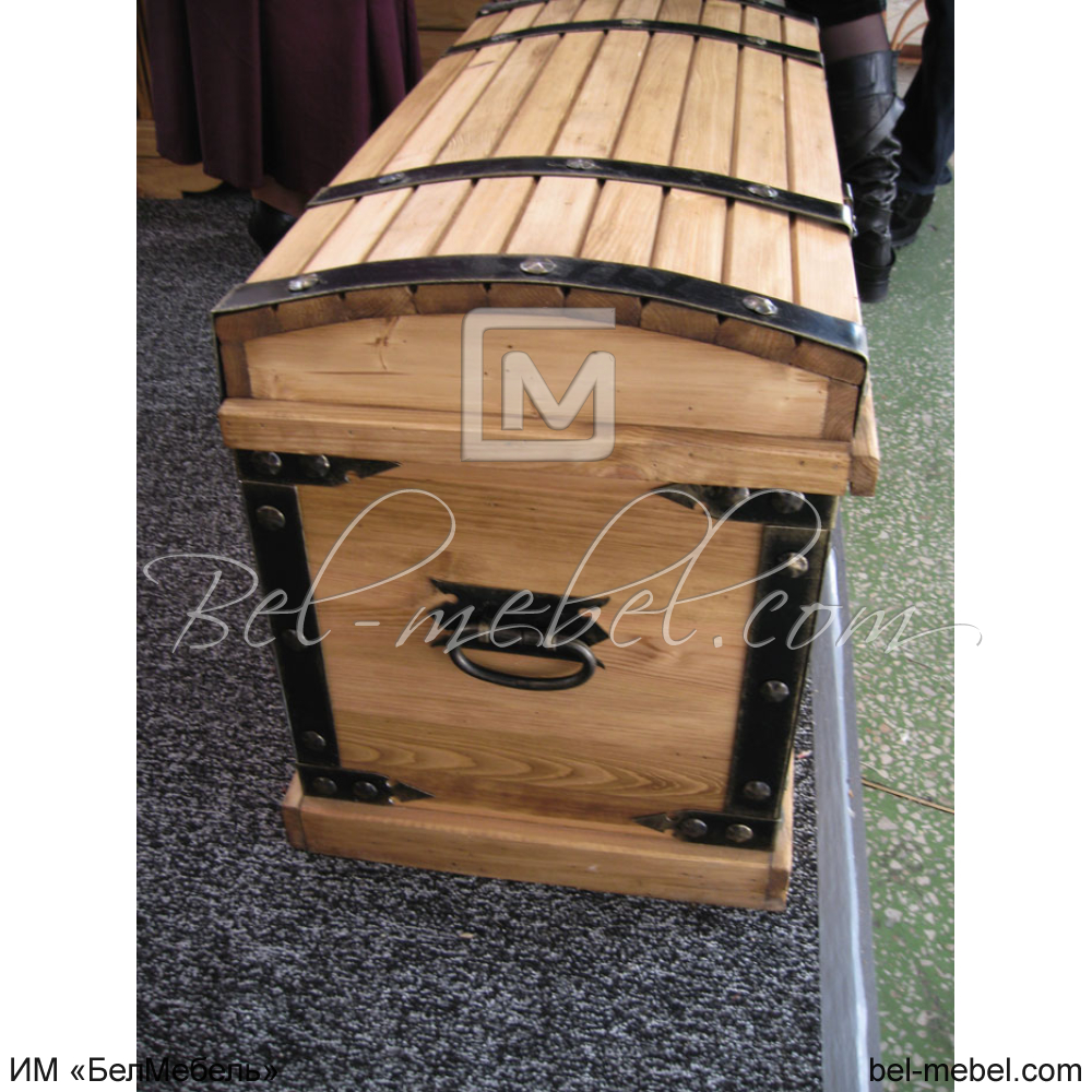 Сундук "Викинг"