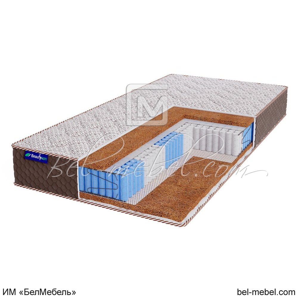 Матрас Hit Cocos S1200 Lux