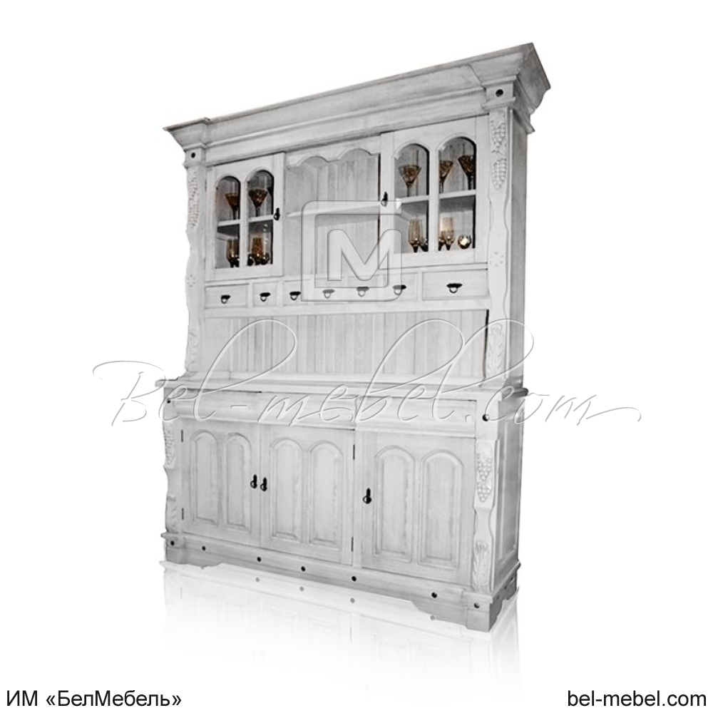 Буфет "Викинг GL-05/01"