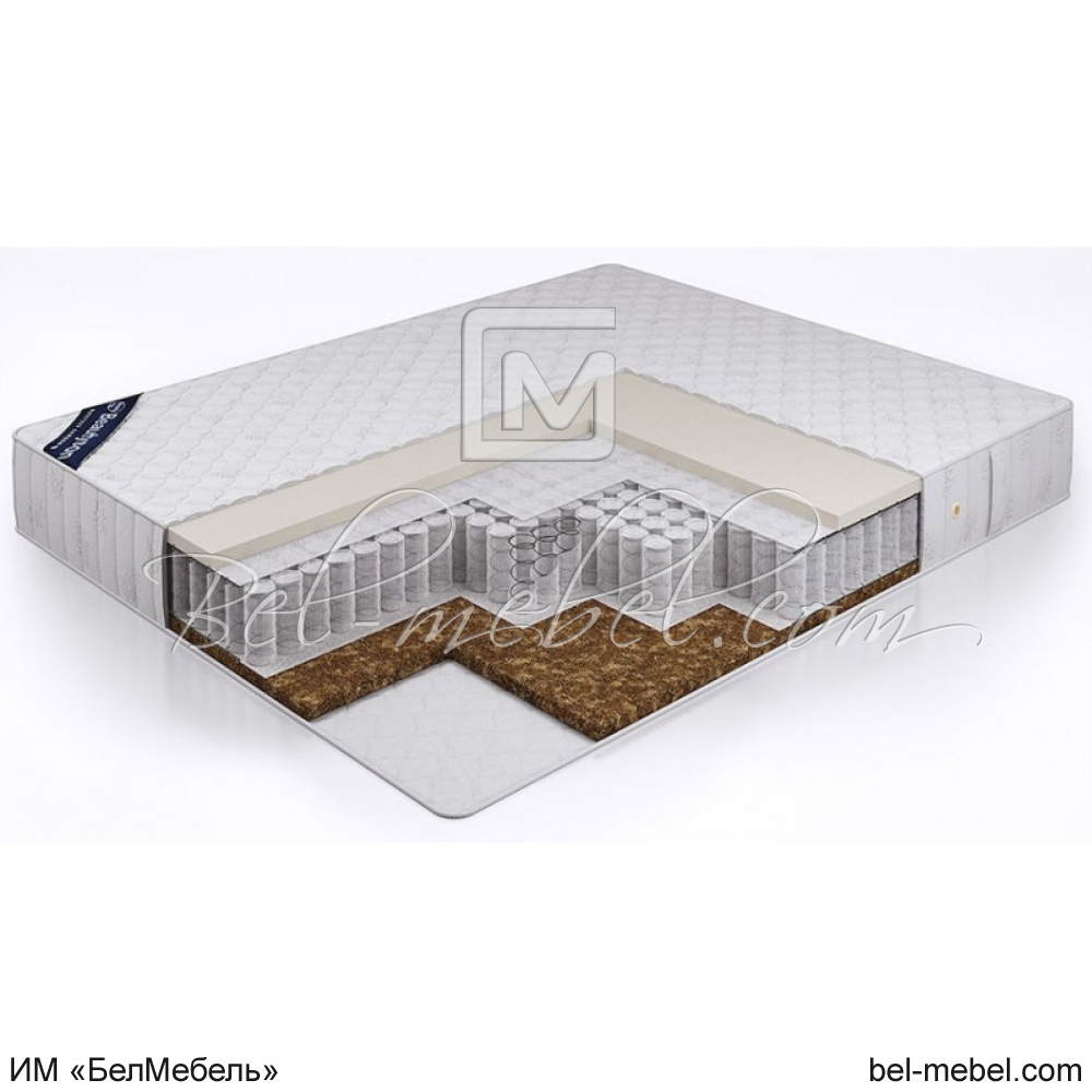 Матрас Eco Chance S600