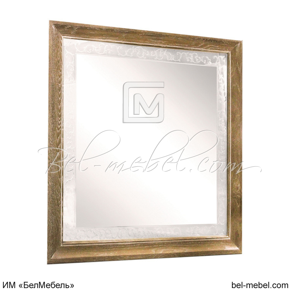 Зеркало "Соната" ММ-283-05