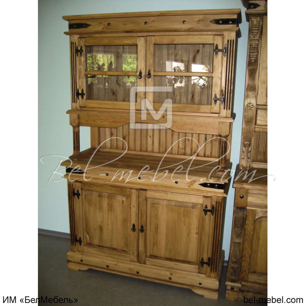 Буфет "Викинг 01"