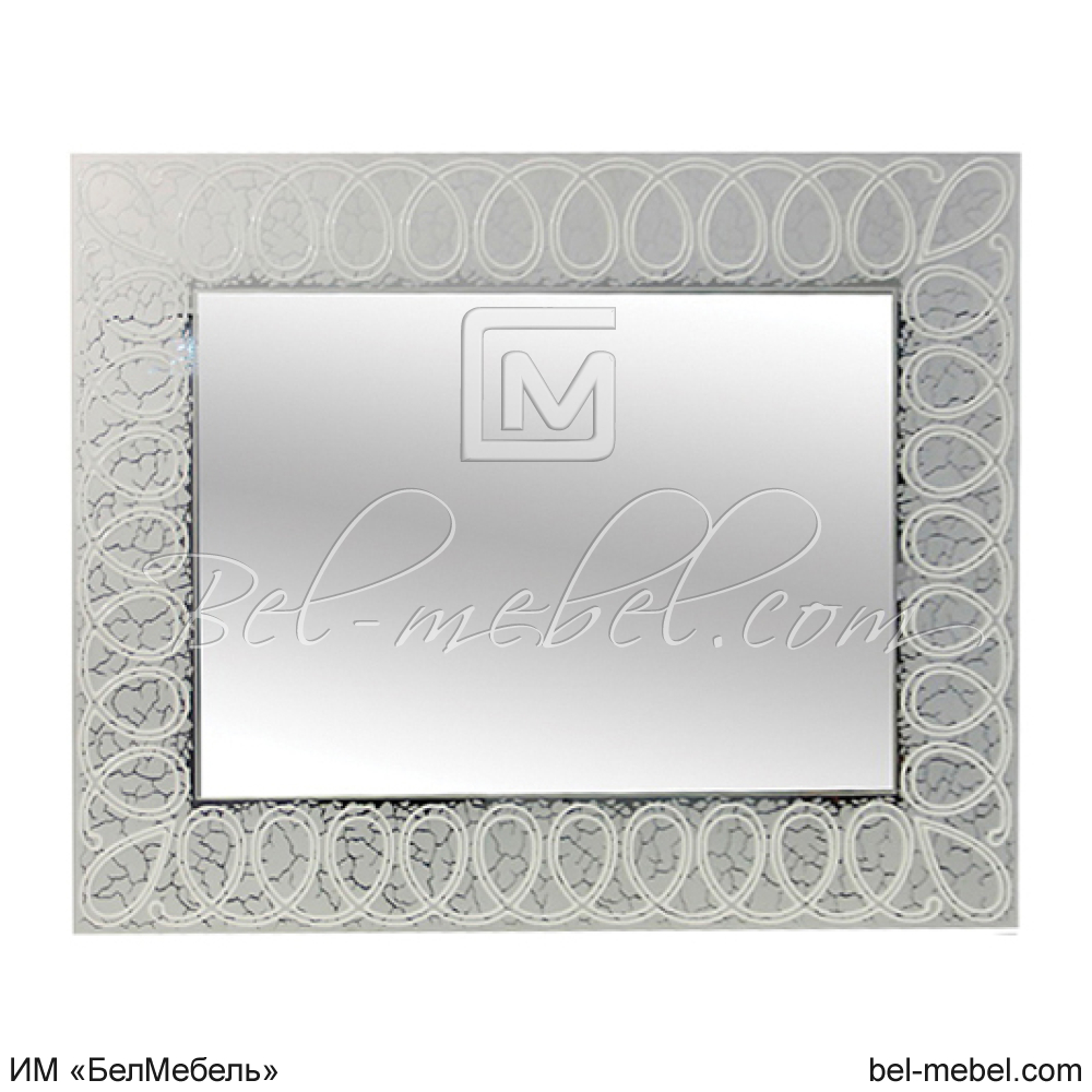 Зеркало "Луиза" ММ-257-29