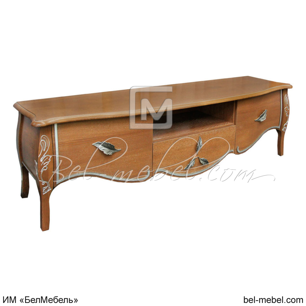 Тумба под ТВ "Трио" ММ-279-05