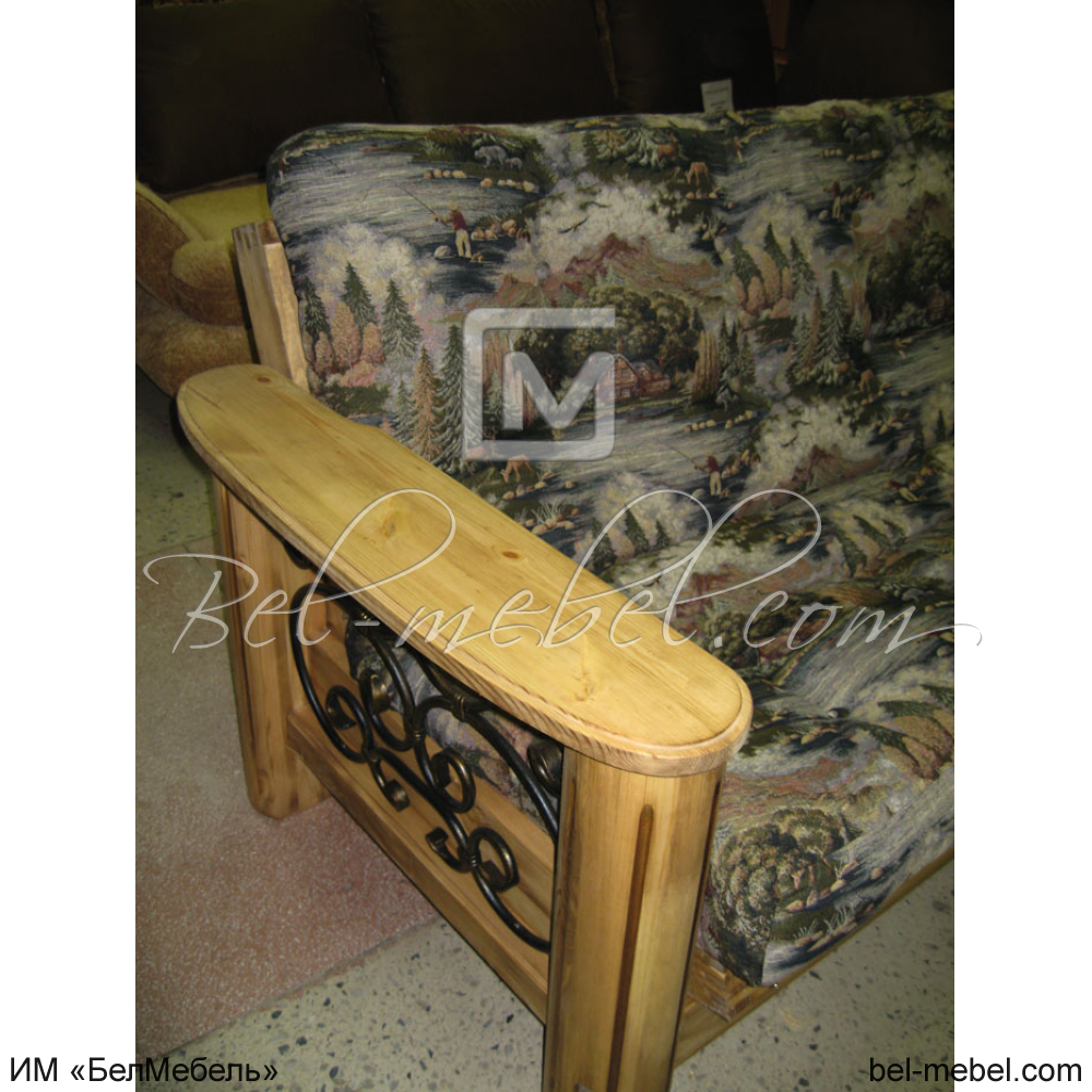 Диван-кровать "Викинг 02"