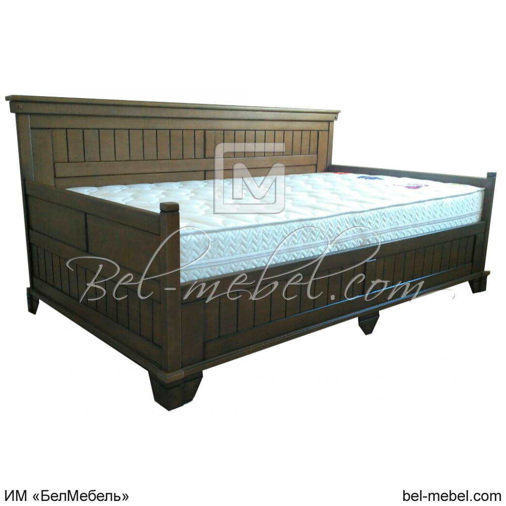 Тахта "Винтаж" эскиз 92П