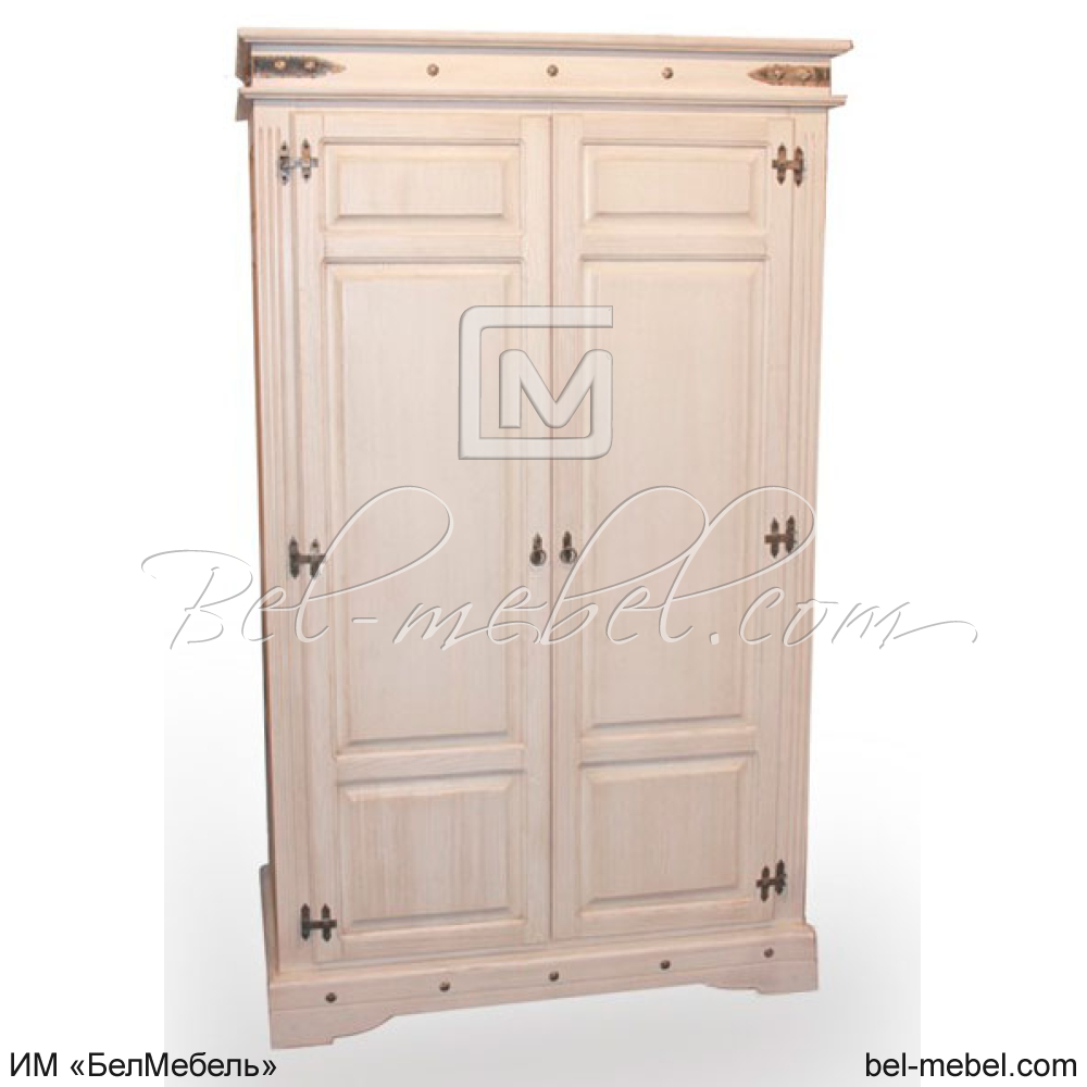 Шкаф для одежды "Викинг 02"