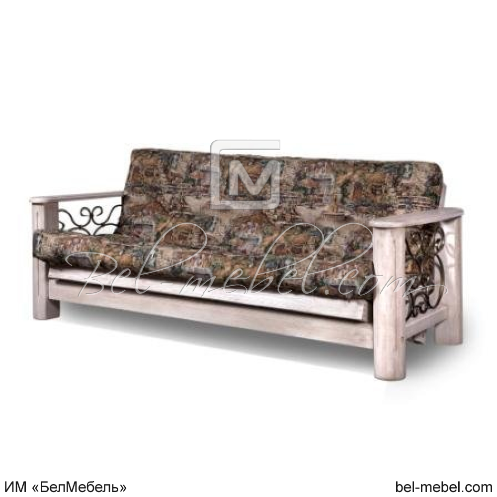 Диван-кровать "Викинг 02"