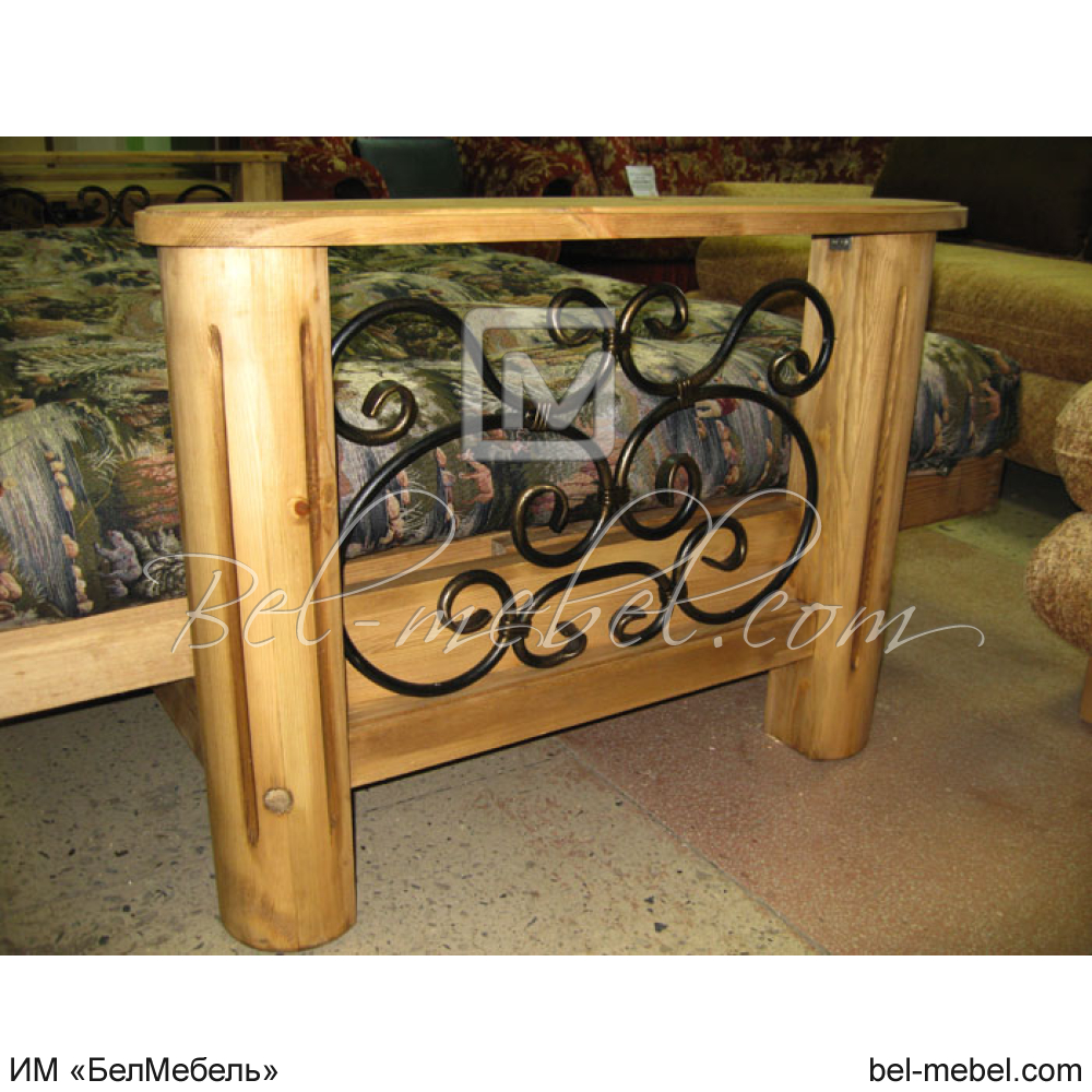 Диван-кровать "Викинг 02"